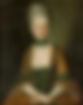 Portrait der Henriette Caroline von Carlowitz (preview)
