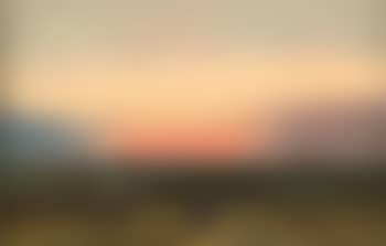 Sonnenuntergang in der römischen Campagna (preview)