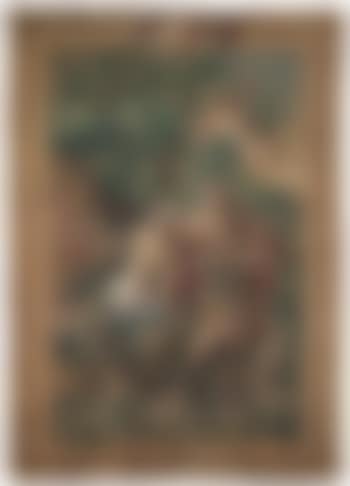 Venere e Adone [Venus and Adonis] (preview)