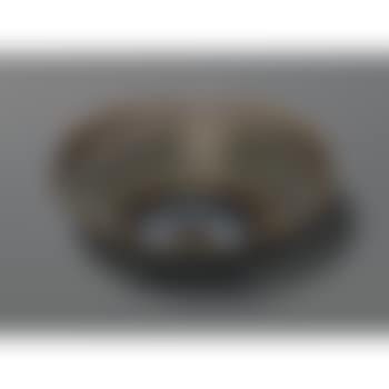 Conical bowl (preview)