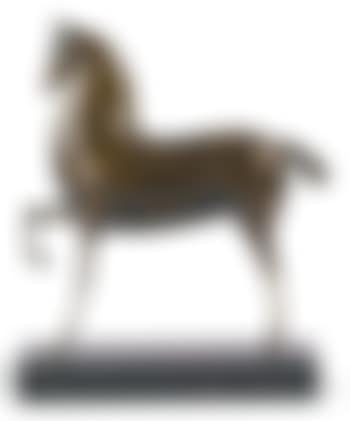 Horse (preview)