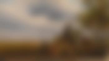 Landscape with Teepee and Indians (preview)