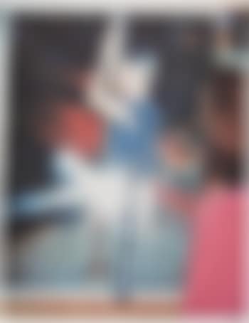 Up Coming Down (preview)
