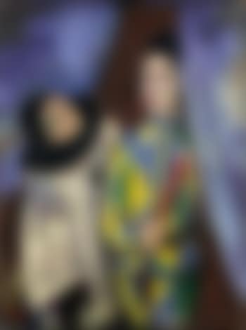 Pierrot Und Harlekin (preview)
