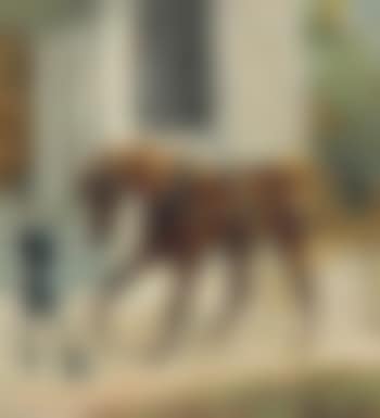 Equipage au Bosc (preview)