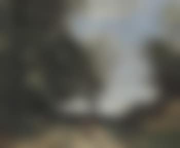 Paysage aux trois personnages (preview)
