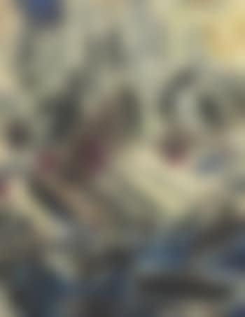 New York Harbour (preview)