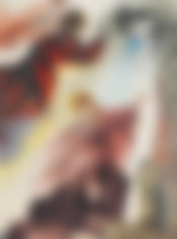 Annonciation de l'ange Gabriel (Luke 1) (preview)