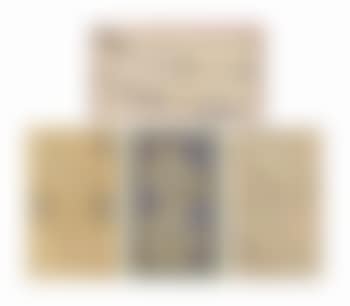 Four Calligraphic Panels (preview)
