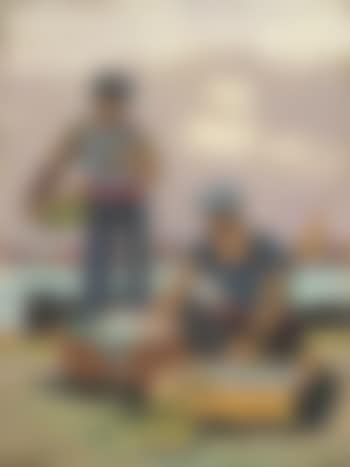 Pescatori (preview)