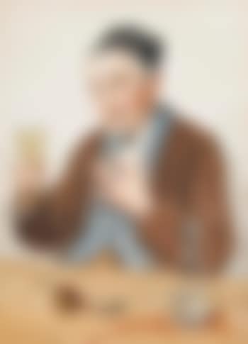 Inser Bauer mit Weinglas (preview)