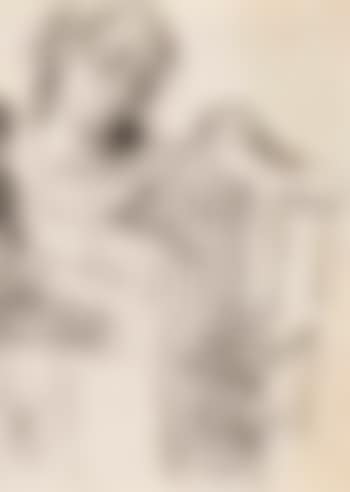 Frauenbildnis mit Figur (preview)