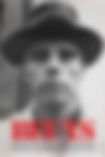 Beuys (preview)