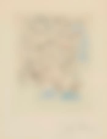 Chevaux Bleus (preview)