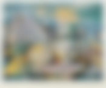 Surrealistische Szene (preview)