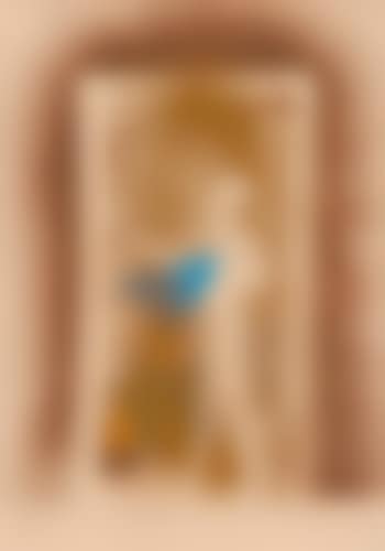 Mann nach links gehend (preview)