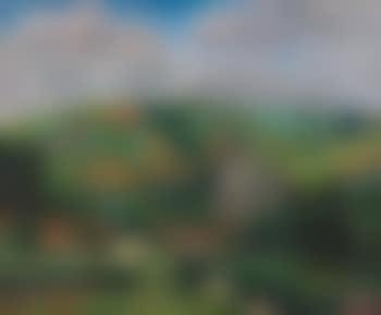 Paysage Aux Andelys (Eure) (preview)