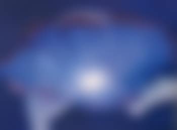 Nephaster Cyaneus (Cloudstar) (preview)