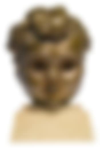 Second Portrait of Annabel Freud (preview)
