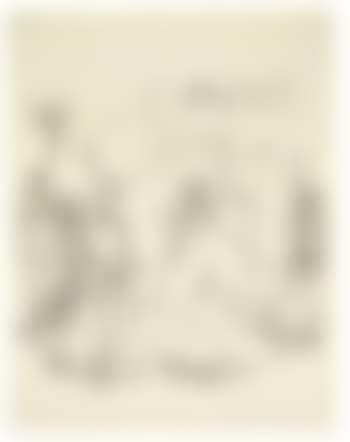 A Dead Irishman Speaks (zu Ben Hecht: 1001 Afternoons In New York) (preview)