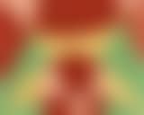 Linee compenetrate-Sottobicchiere (preview)