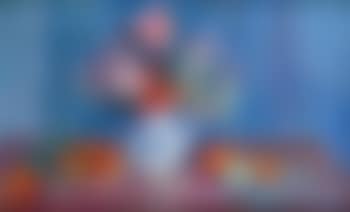 Nature morte aux fleurs (preview)
