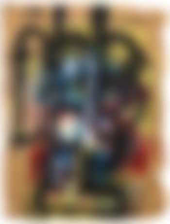 Stawinski (preview)