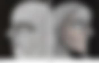 Face of a Man II. Lady II (preview)