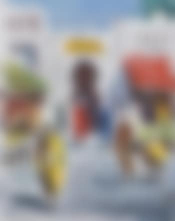 Tanger (preview)