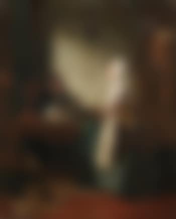 Interior Scene from Moliere (preview)