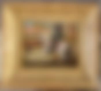 Cavallo e cavaliere (preview)