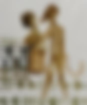 Theseus and the minotaur (preview)