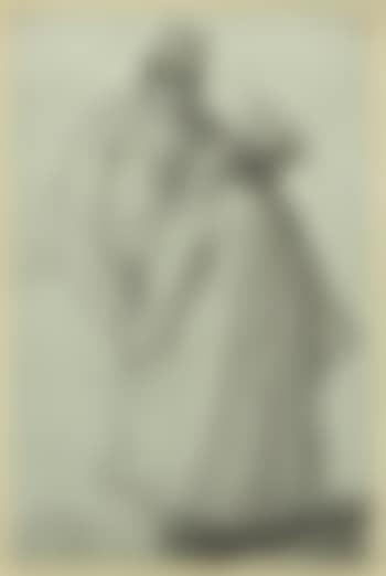 Two figures speaking on a street (preview)