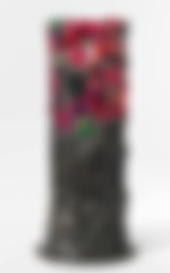 Hollyhock Vase (preview)