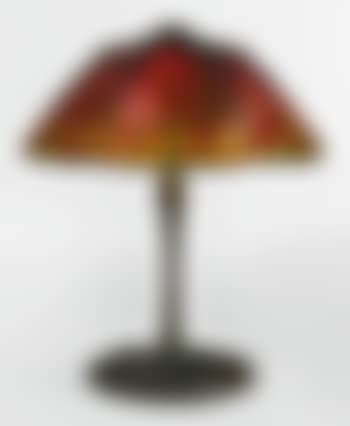Spider Table Lamp (preview)