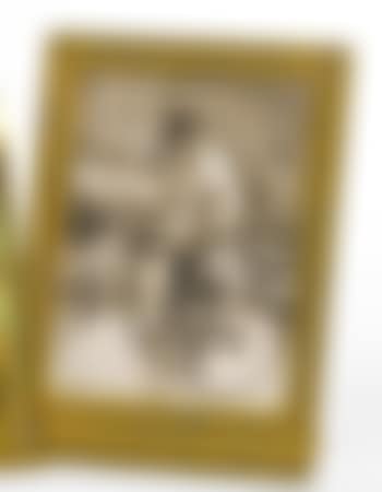 Venetian Photograph Frame (preview)
