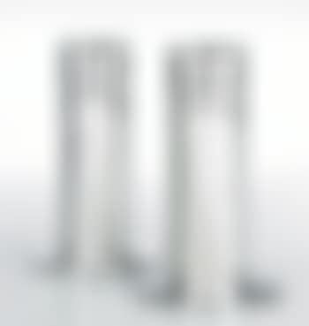Pair Of 'Cymric' Vases, Model No. 2025 (preview)