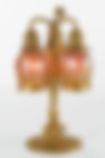 Three-light Table Lamp (preview)