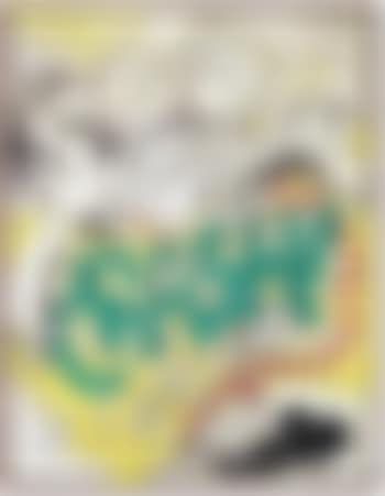 Invito al Crash! (preview)