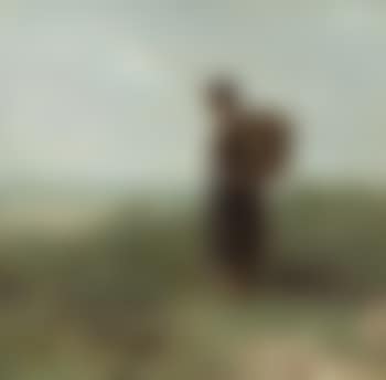 Untitled (Woman by the sea) (preview)