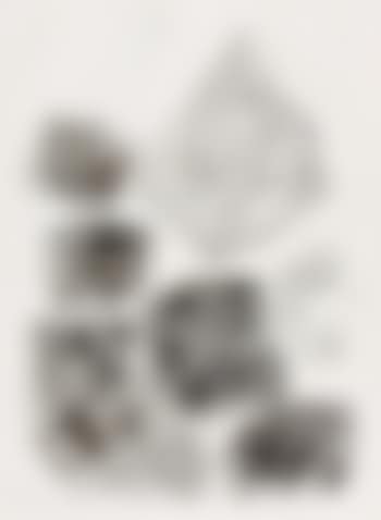 Trace II (portfolio with 9 works) (preview)