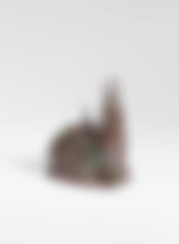 Altered Souvenir of the Cologne Cathedral by Coosje van Bruggen (preview)