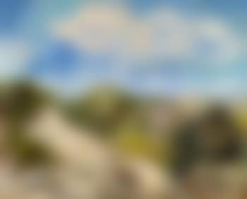 Landscape Cape Cod. House in the Dunes (preview)