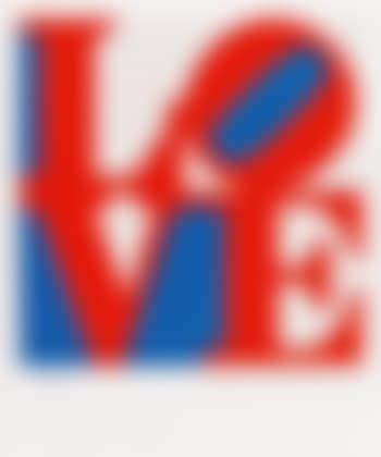 Love (The book of love). (preview)
