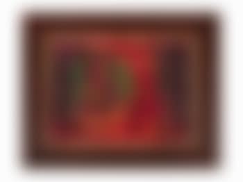 Red Listening Ear (preview)