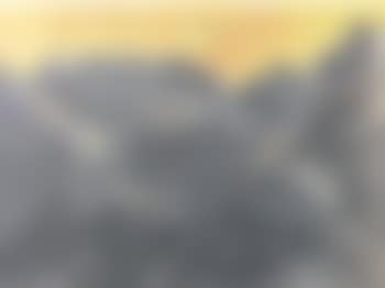 Sunset over Snowdonia (preview)