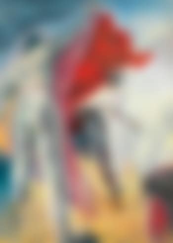 Bullfight (preview)