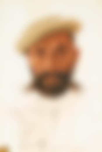 Portrait of Mirza Dolik (preview)