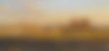 A View of The Roman Campagna, A Villa And Aqueduct In The Distance (preview)