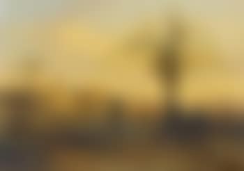 Rome, A View of The Forum From A Terrace (preview)
